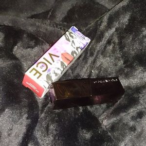 No Parking High Impact Urban Decay Vice Lipstick